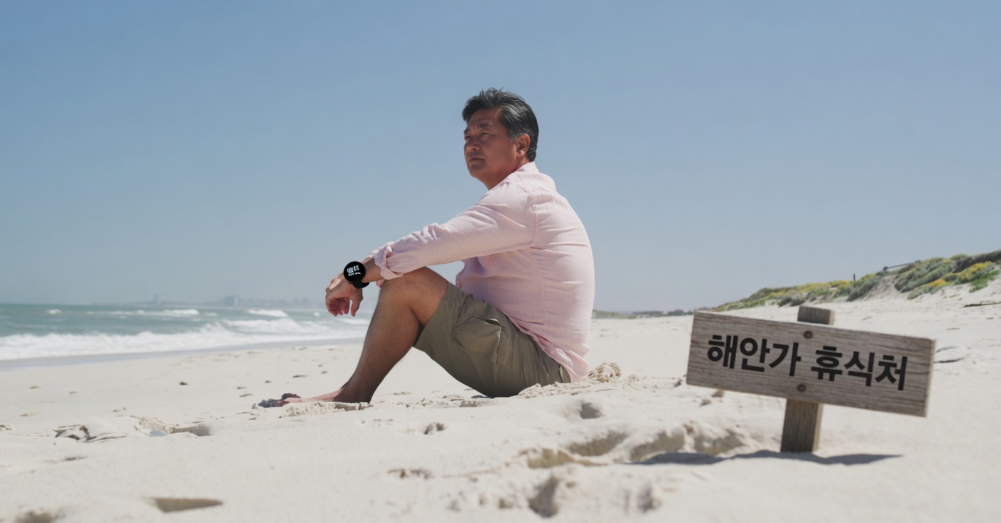 40대 이후 테스토스테론 감소, 주 1회 어떤 습관이 도움이 될까?