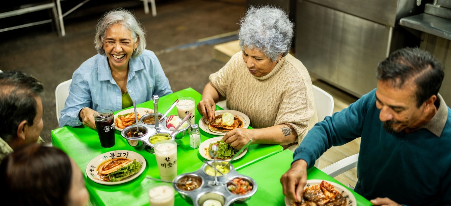 매일 먹는 음식이 조용히 동맥에 영향을 주고 있을까요? 눈여겨볼 만한 간단한 습관들