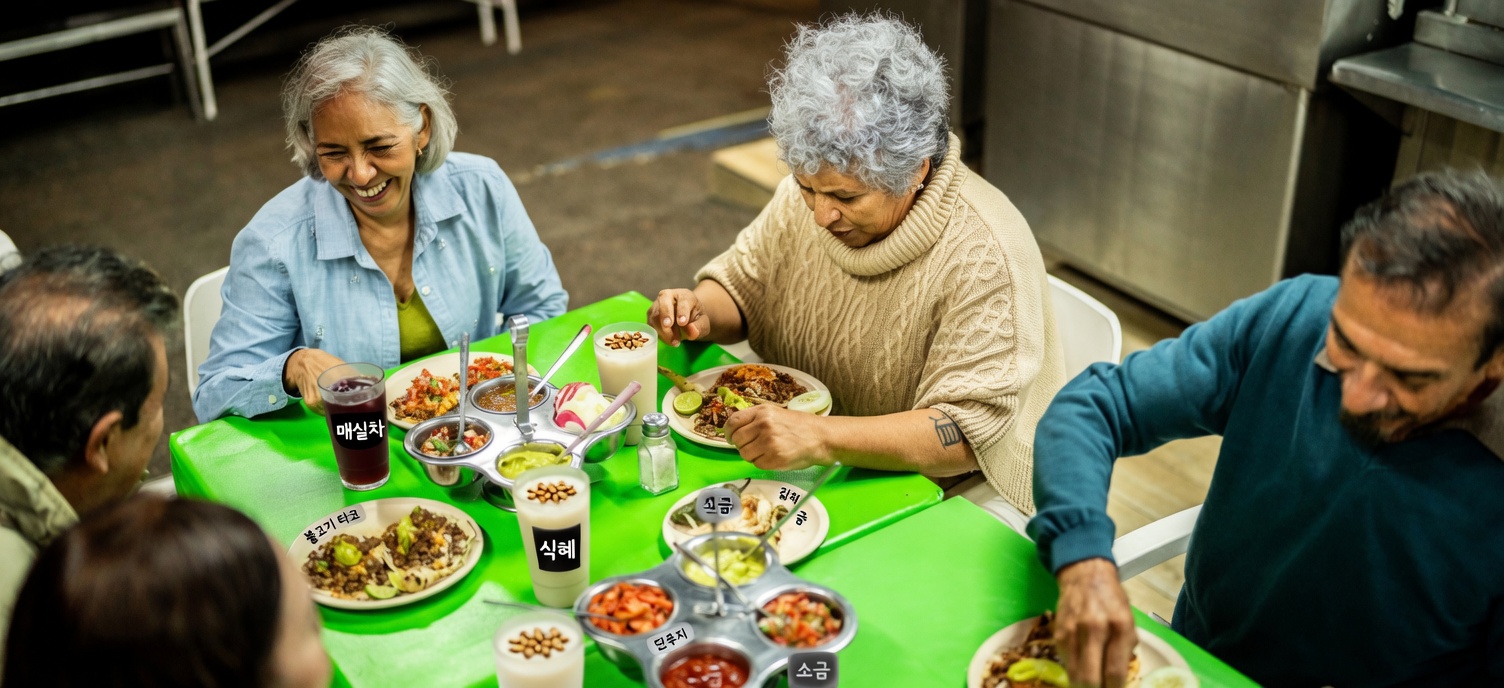 매일 먹는 음식이 당신의 동맥에 조용히 영향을 미치고 있을까요? 눈여겨볼 만한 간단한 습관들
