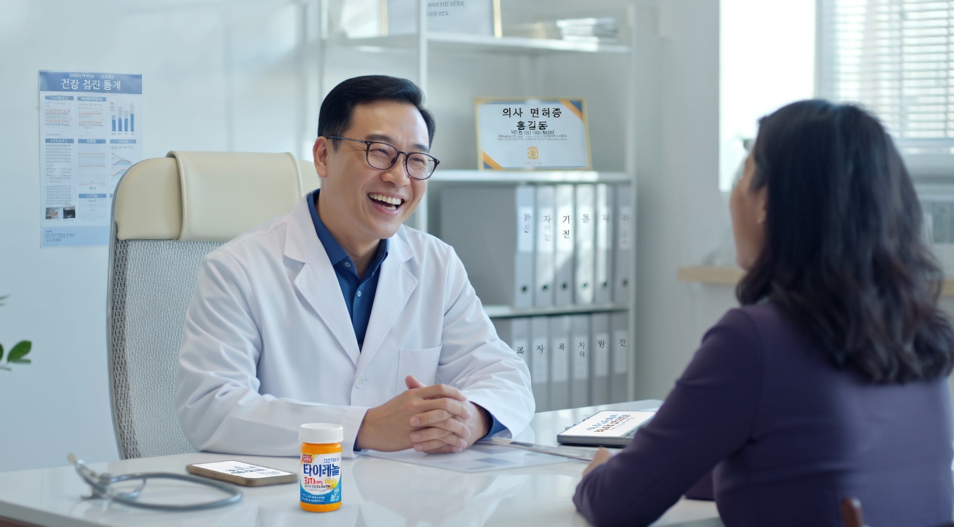 자궁내막증 경고: 절대 무시해서는 안 되는 일상 습관