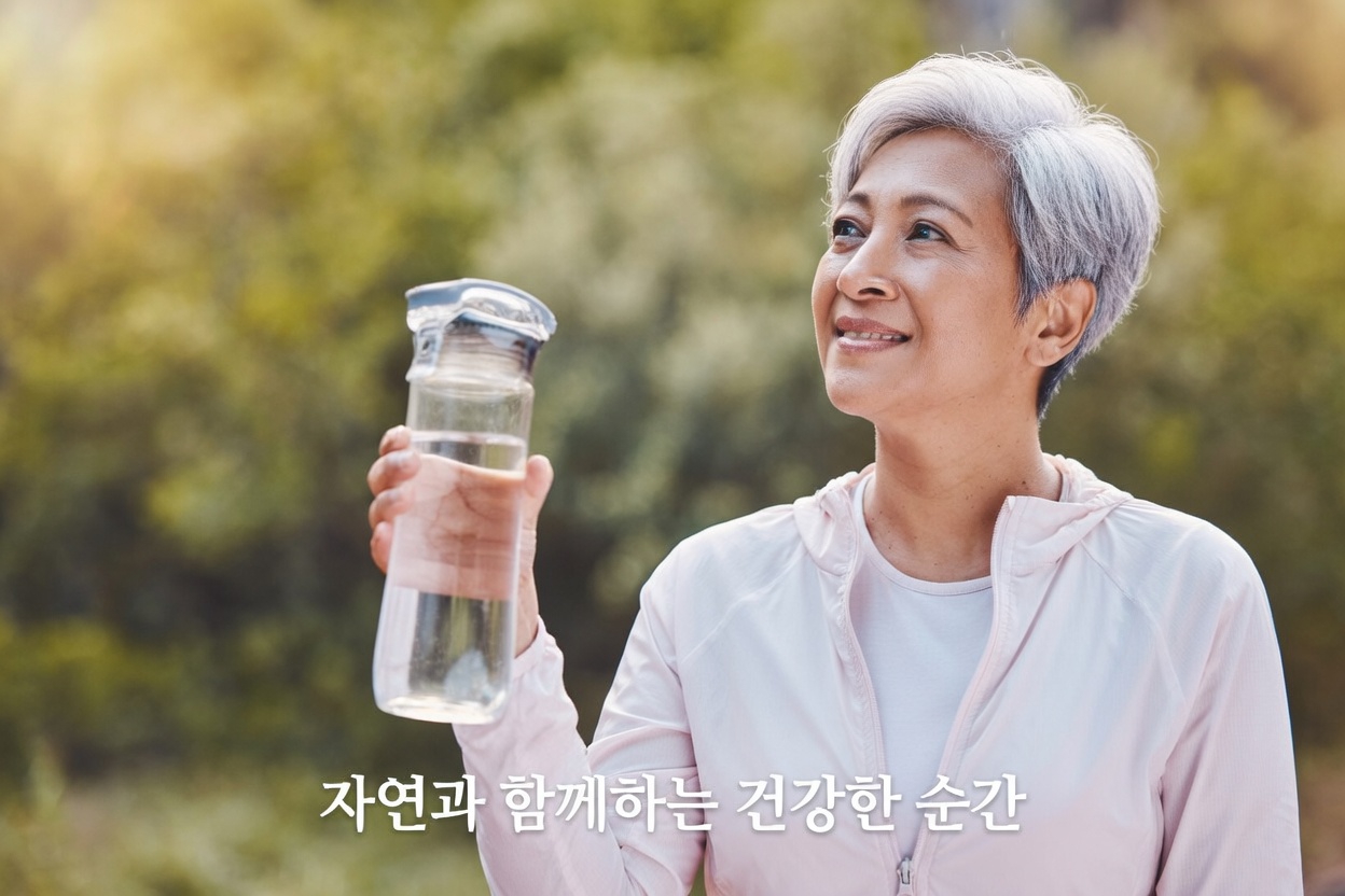 당신도 매일 이 흔한 3분 스킨케어 실수를 하고 있나요?