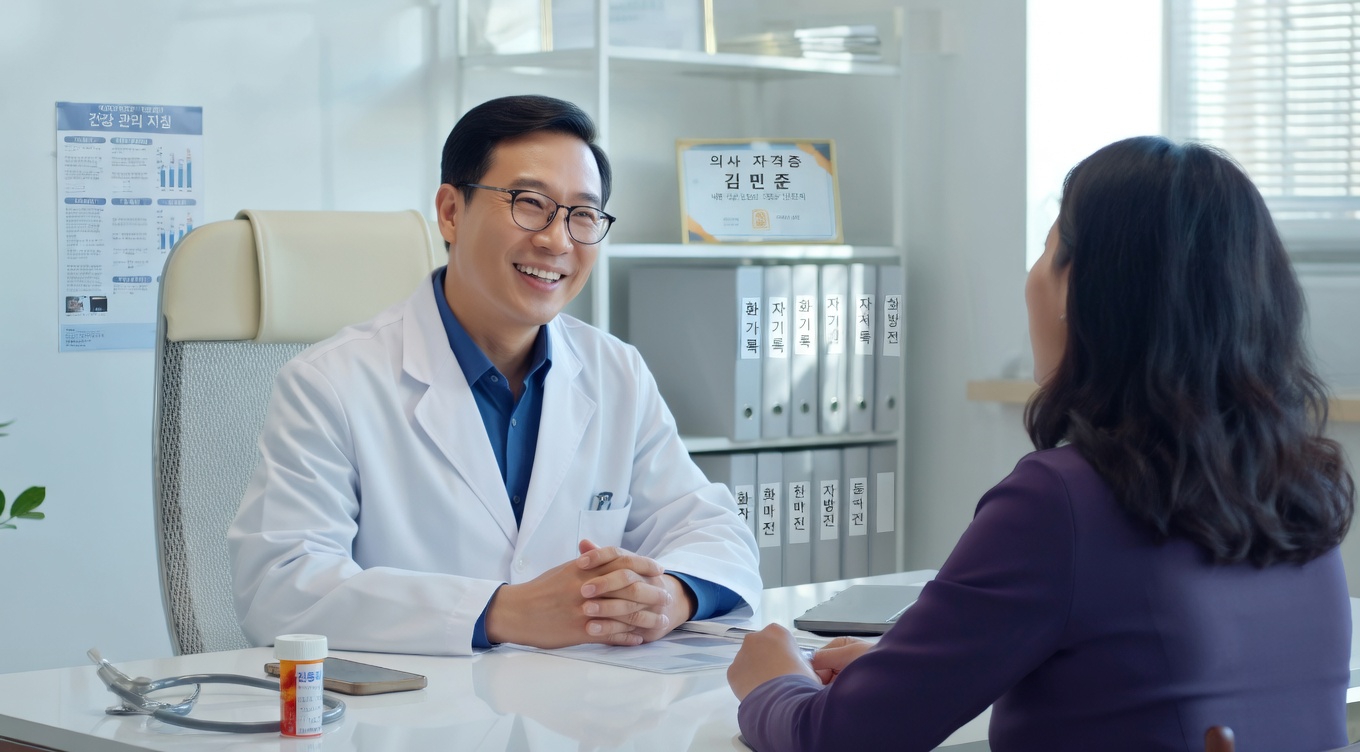 자궁내막증 경고: 절대 무시해서는 안 되는 일상 습관