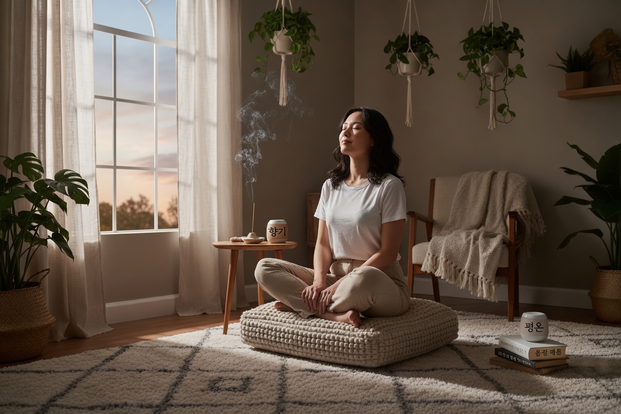 자궁내막증 경고: 절대 무시해서는 안 되는 일상 습관