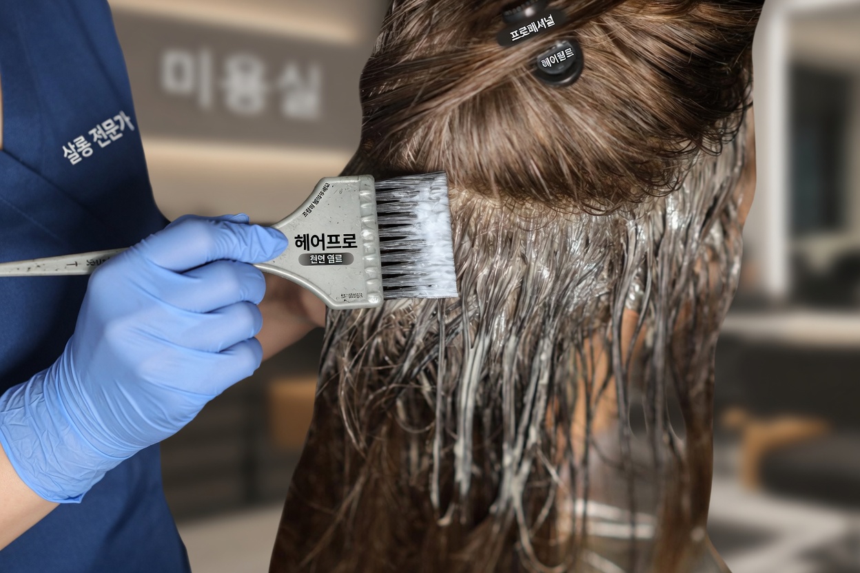 흰머리가 더 빨리 늘고 있나요? 많은 노년층이 궁금해하는 간단한 집에서의 습관