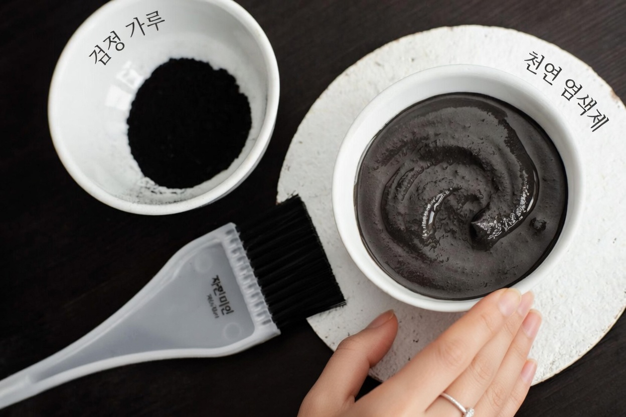 흰머리가 더 빨리 늘고 있나요? 많은 노년층이 궁금해하는 간단한 집에서의 습관