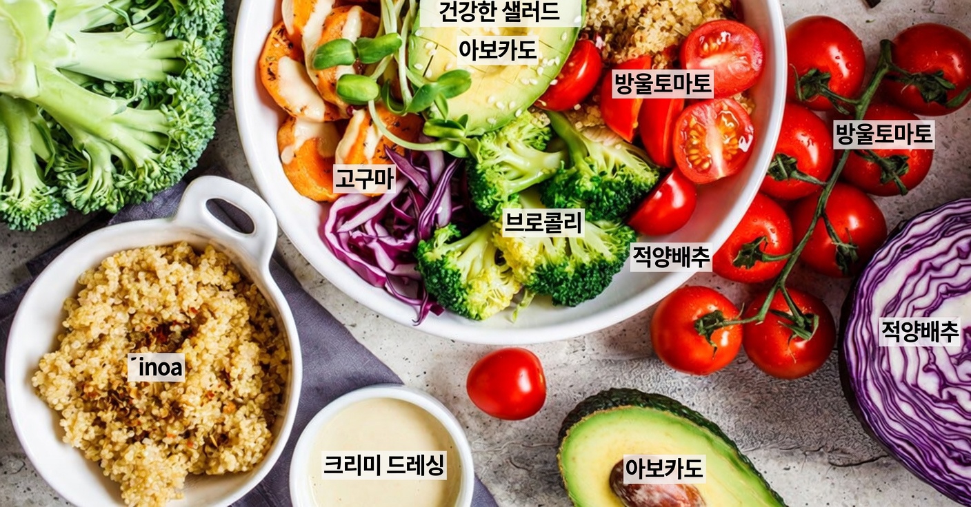 50세가 넘으셨나요? 당신의 몸을 조용히 해치는 3가지 일상 습관