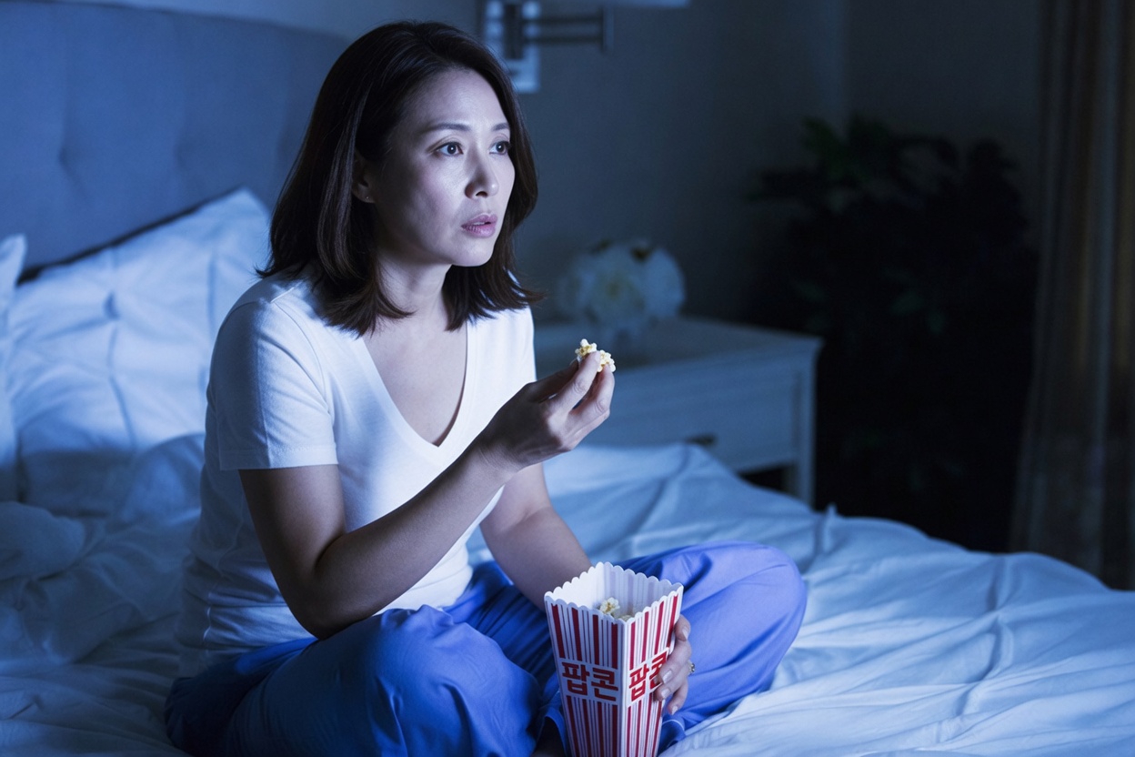 삶을 방해하기 전에 절대 무시해선 안 될 폐경기 징후 9가지