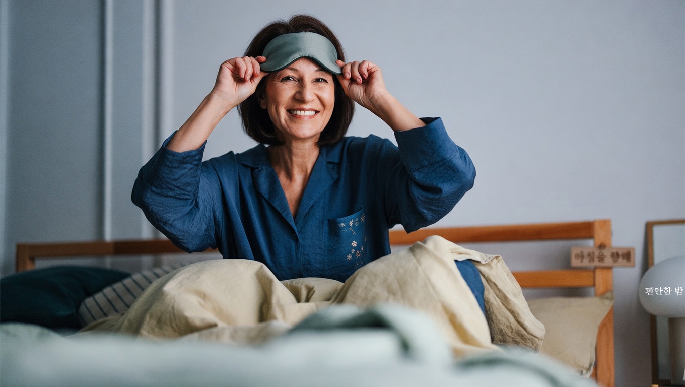 삶을 방해하기 전에 절대 무시해선 안 될 폐경기 징후 9가지