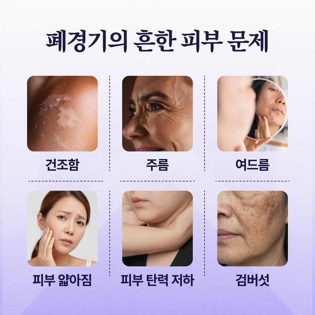 삶을 방해하기 전에 절대 무시해선 안 될 폐경기 징후 9가지