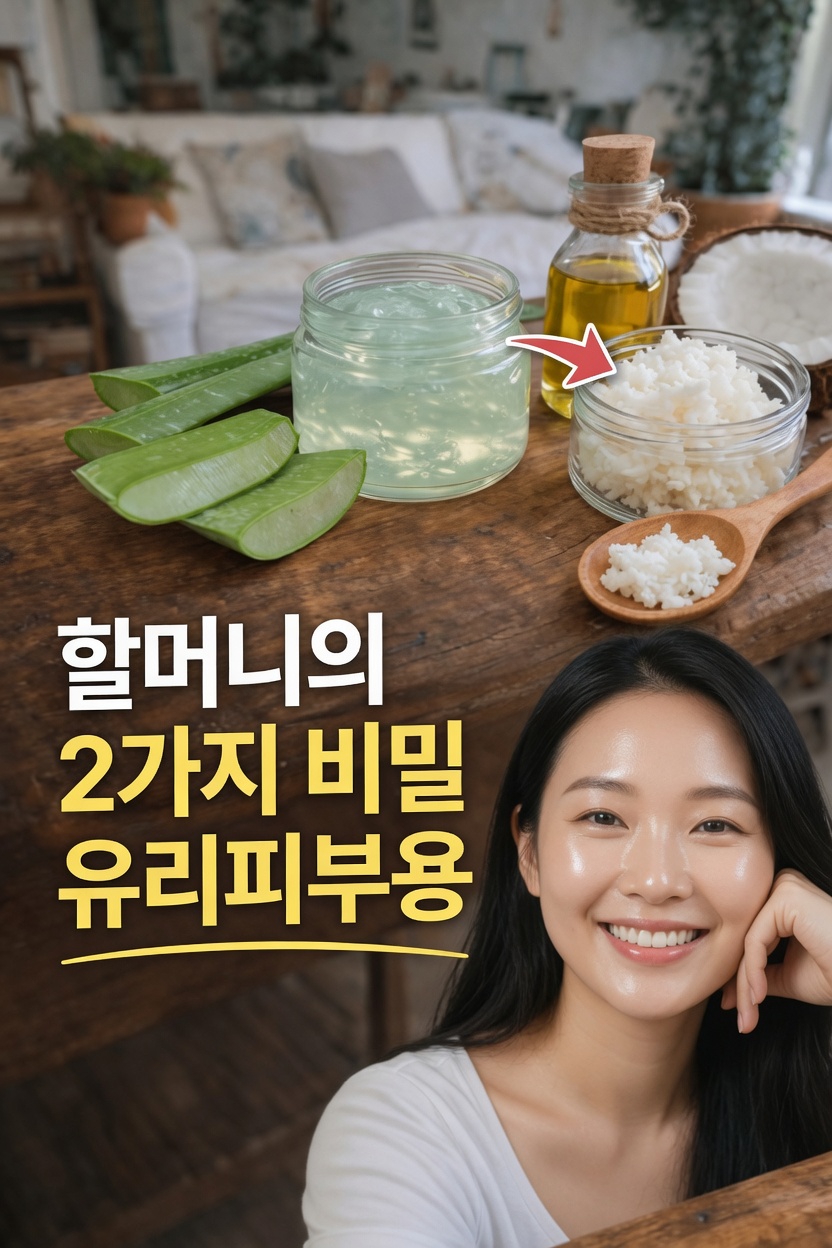 화장을 너무 많이 하면서 간단한 피부 습관을 놓치고 있나요?