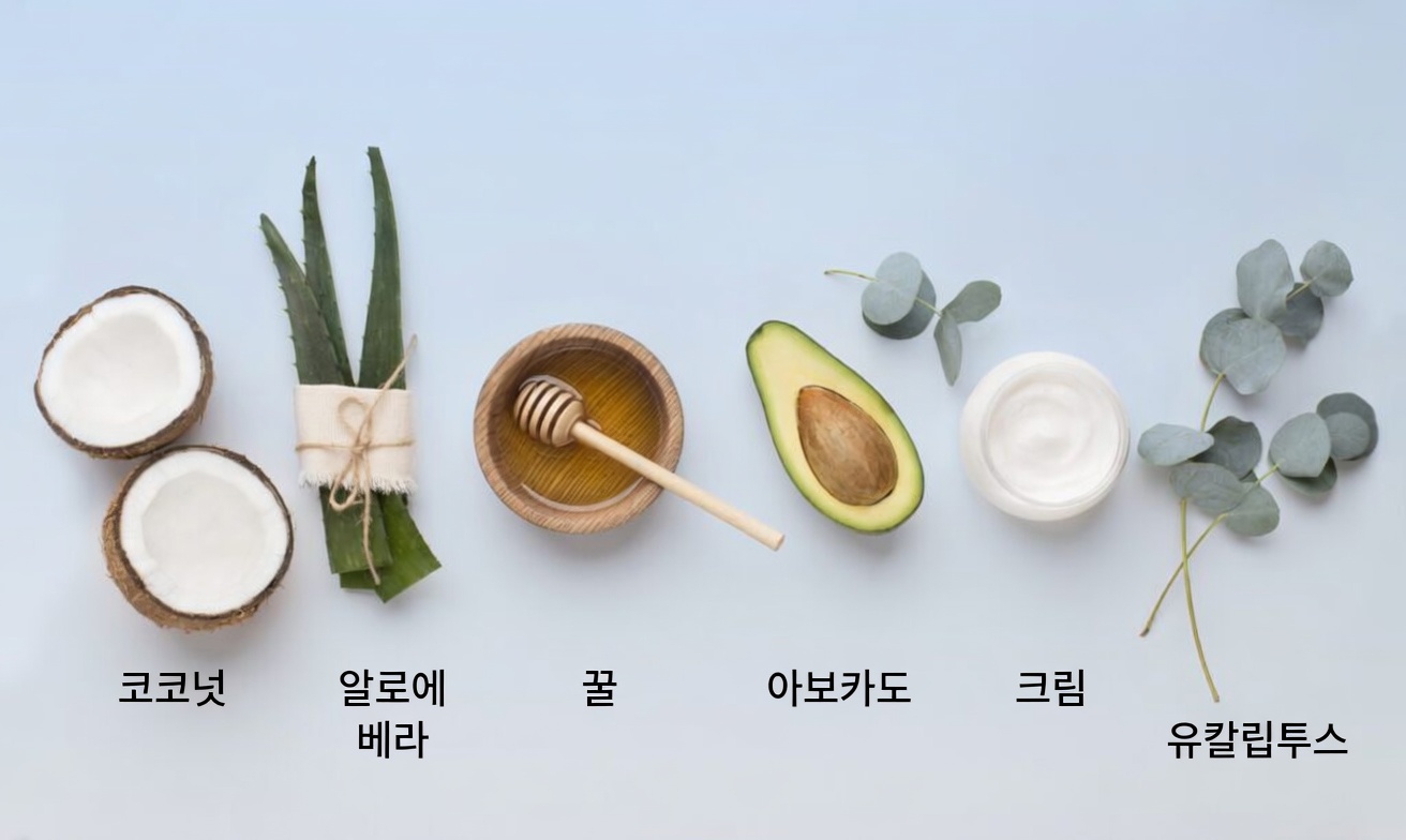 화장을 너무 많이 하면서 간단한 피부 습관을 놓치고 있나요?