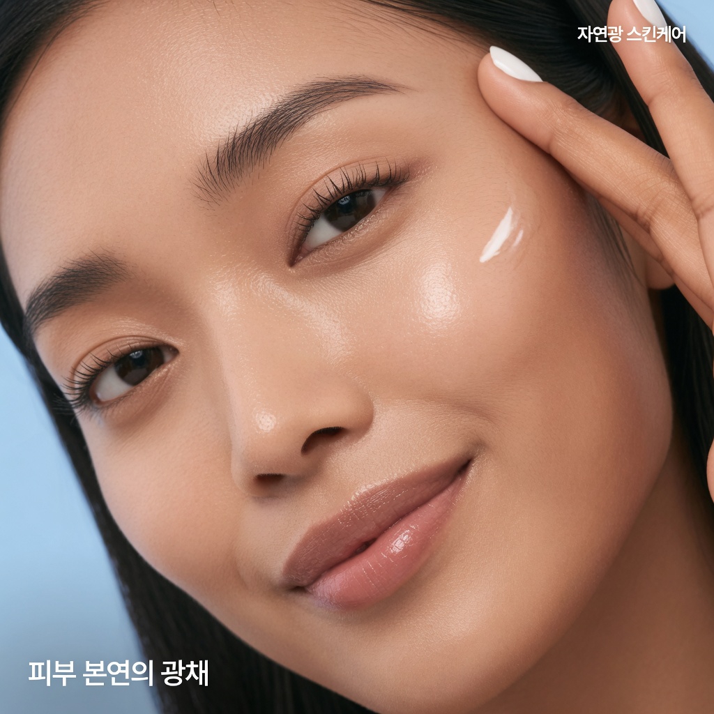 화장을 너무 많이 하면서 간단한 피부 습관을 놓치고 있나요?