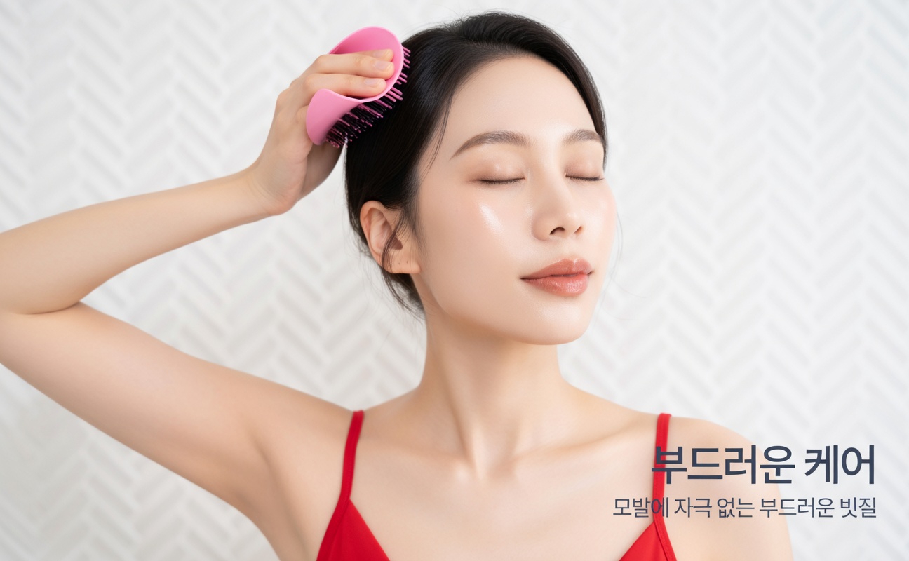 머릿결을 칙칙하게 만드는 이 주간 헤어 습관을 무시하고 있나요?