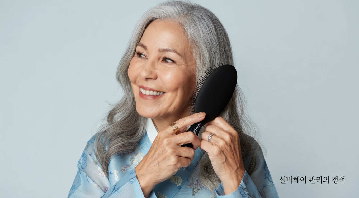 머릿결을 칙칙하게 만드는 이 주간 헤어 습관을 무시하고 있나요?