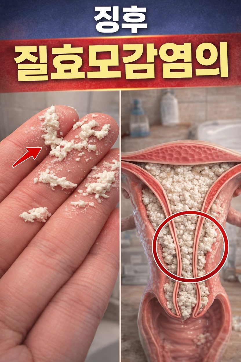 성관계 후 이 간단한 습관을 거르면 요로 건강이 위험해질까?