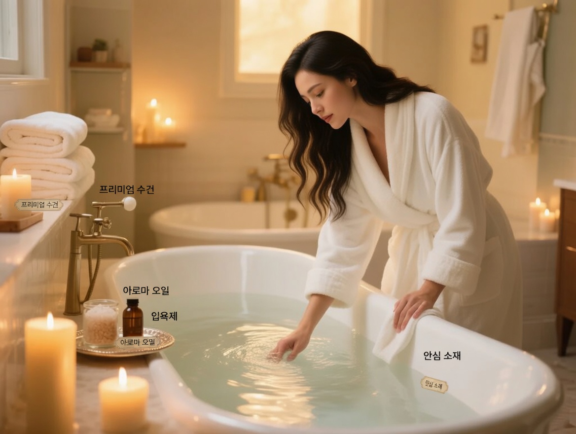 성관계 후 이 간단한 습관을 거르면 요로 건강이 위험해질까?