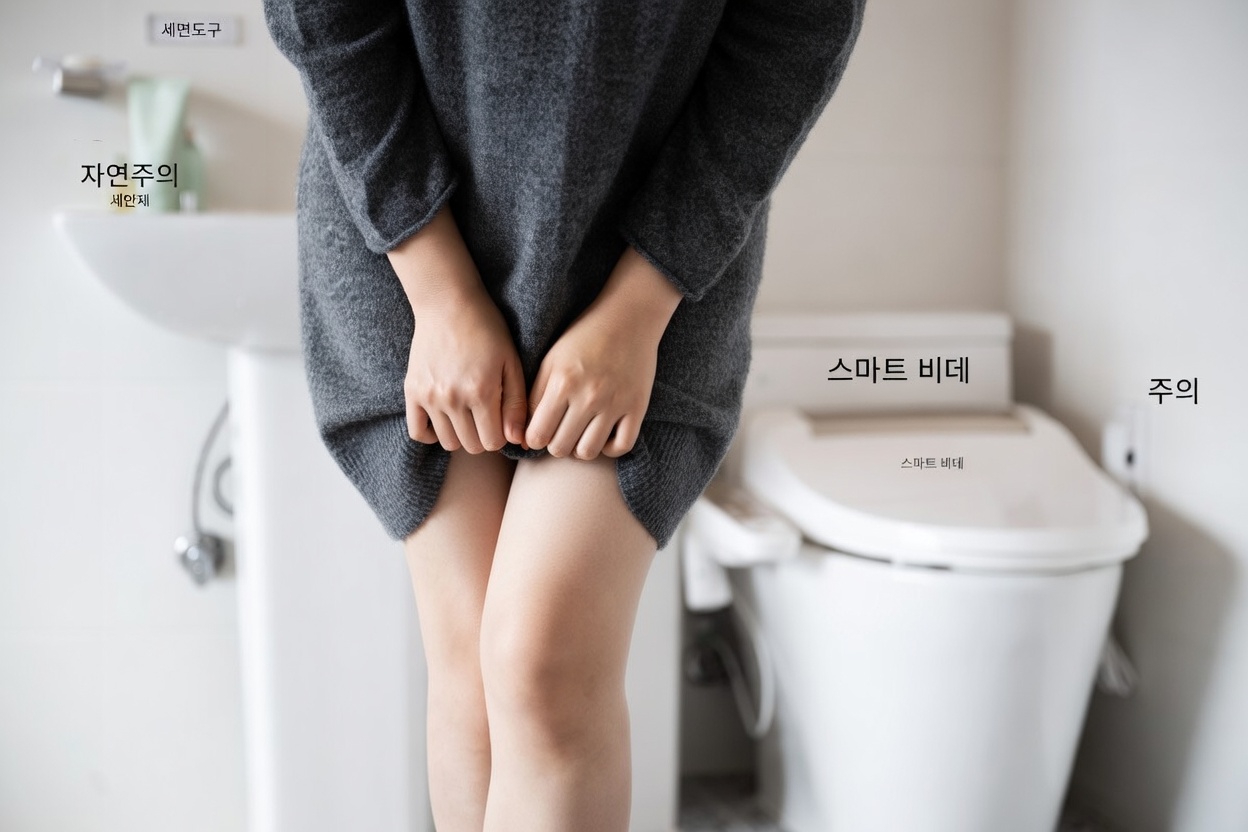 성관계 후 이 간단한 습관을 거르면 요로 건강이 위험해질까?