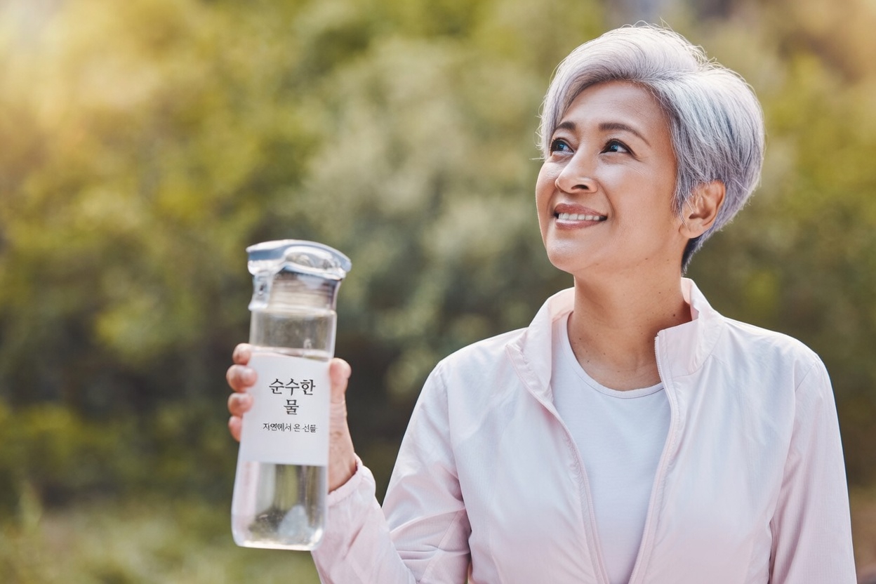 성관계 후 이 간단한 습관을 거르면 요로 건강이 위험해질까?