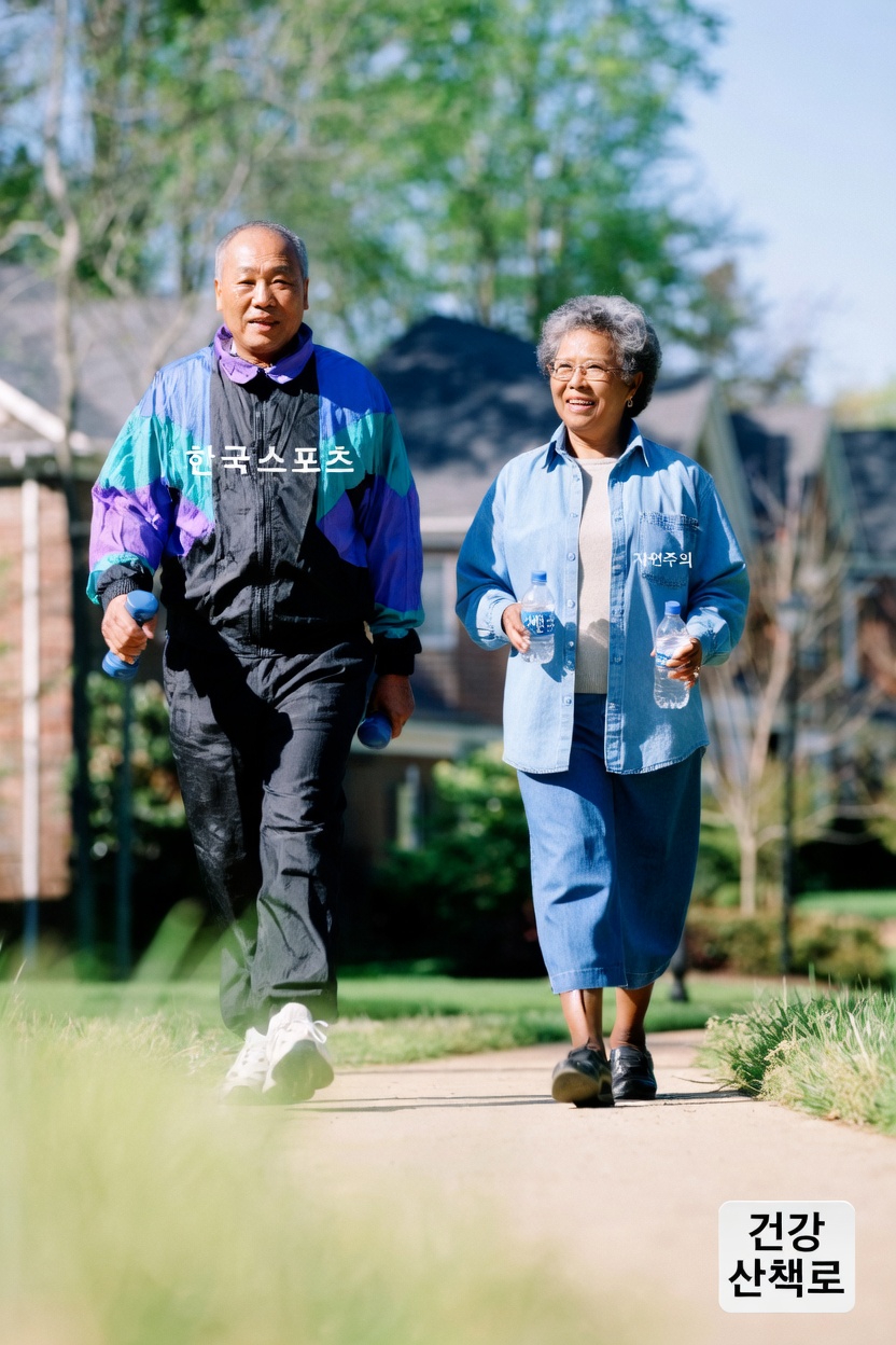 점액 축적으로 숨쉬기 힘드신가요? 절대 무시해선 안 될 간단한 일상 습관