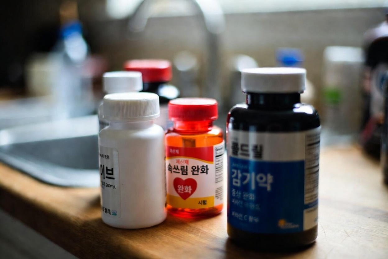 많은 의사들이 장기 복용을 두 번 생각하는 5가지 약물과 꼭 알아야 할 점