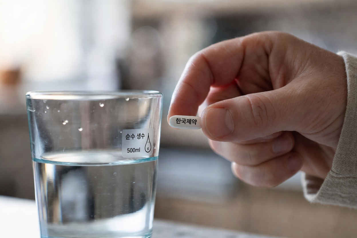 많은 의사들이 장기 복용을 두 번 생각하는 5가지 약물과 꼭 알아야 할 점