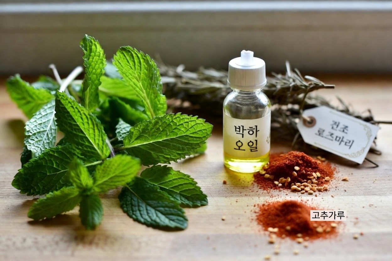 독을 사용하지 않고 집에서 쥐를 없애는 방법: 안전하고 효과적인 방법들