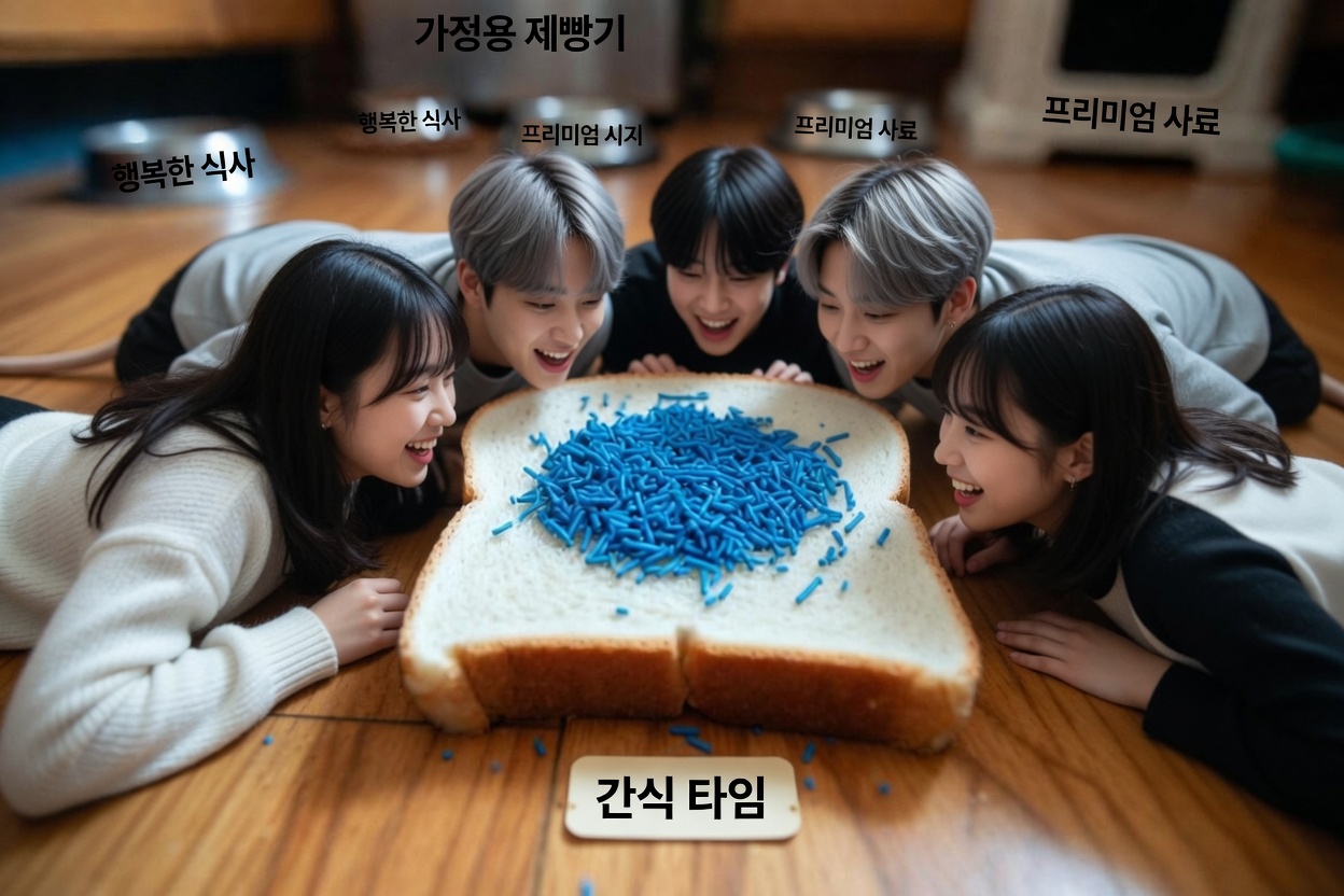 독을 사용하지 않고 집에서 쥐를 없애는 방법: 안전하고 효과적인 방법들