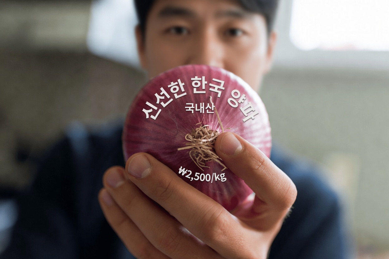 적양파와 혈당: 일상 건강을 위한 간단한 주방 재료 살펴보기