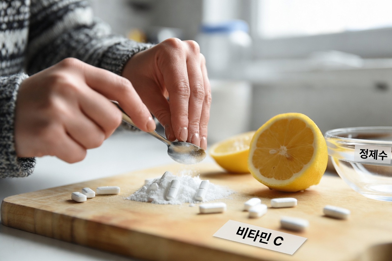 모든 여성이 간단한 가정 관리를 위해 알아야 할 일상 속 아스피린 활용법 10가지