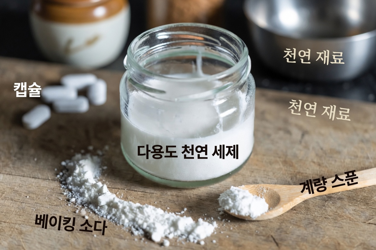 모든 여성이 간단한 가정 관리를 위해 알아야 할 일상 속 아스피린 활용법 10가지