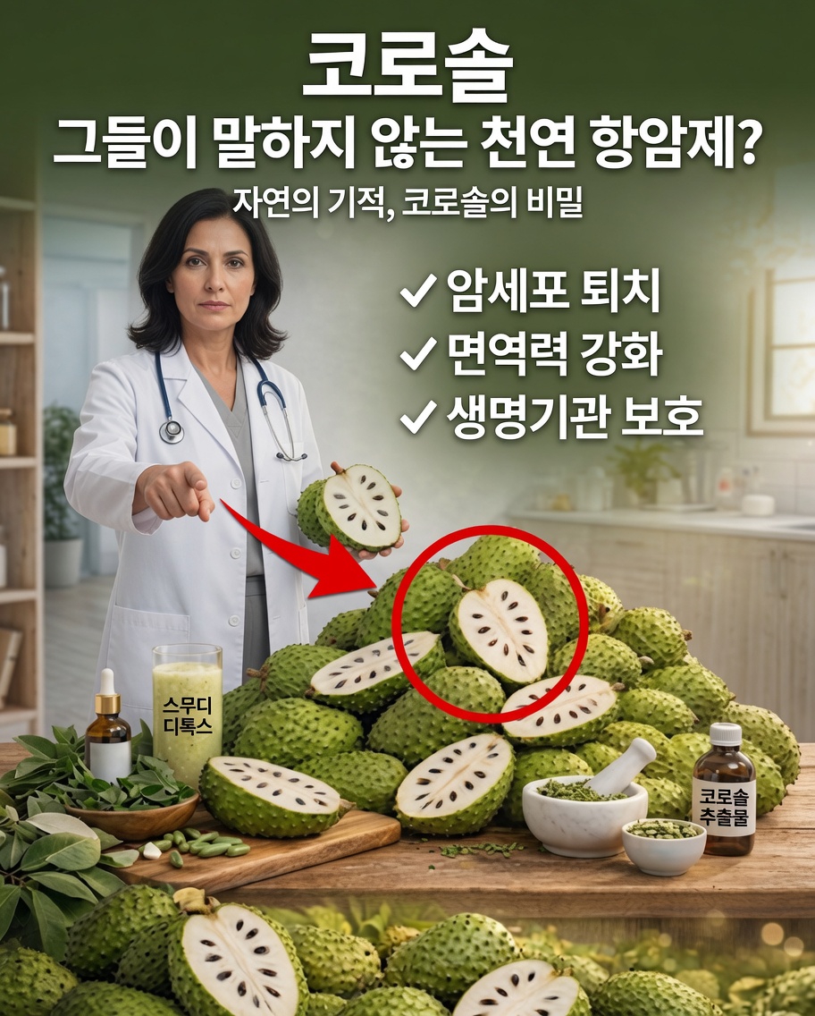 건강상 잠재적 효능으로 점점 더 큰 관심을 끄는 열대 과일 구아나바나