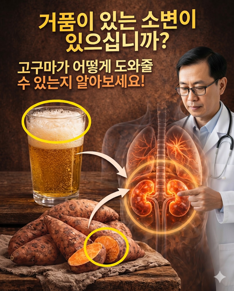 🌿 신장이 좋아하는 천연 식품 10가지(그리고 더 자주 섭취해야 하는 식품들)