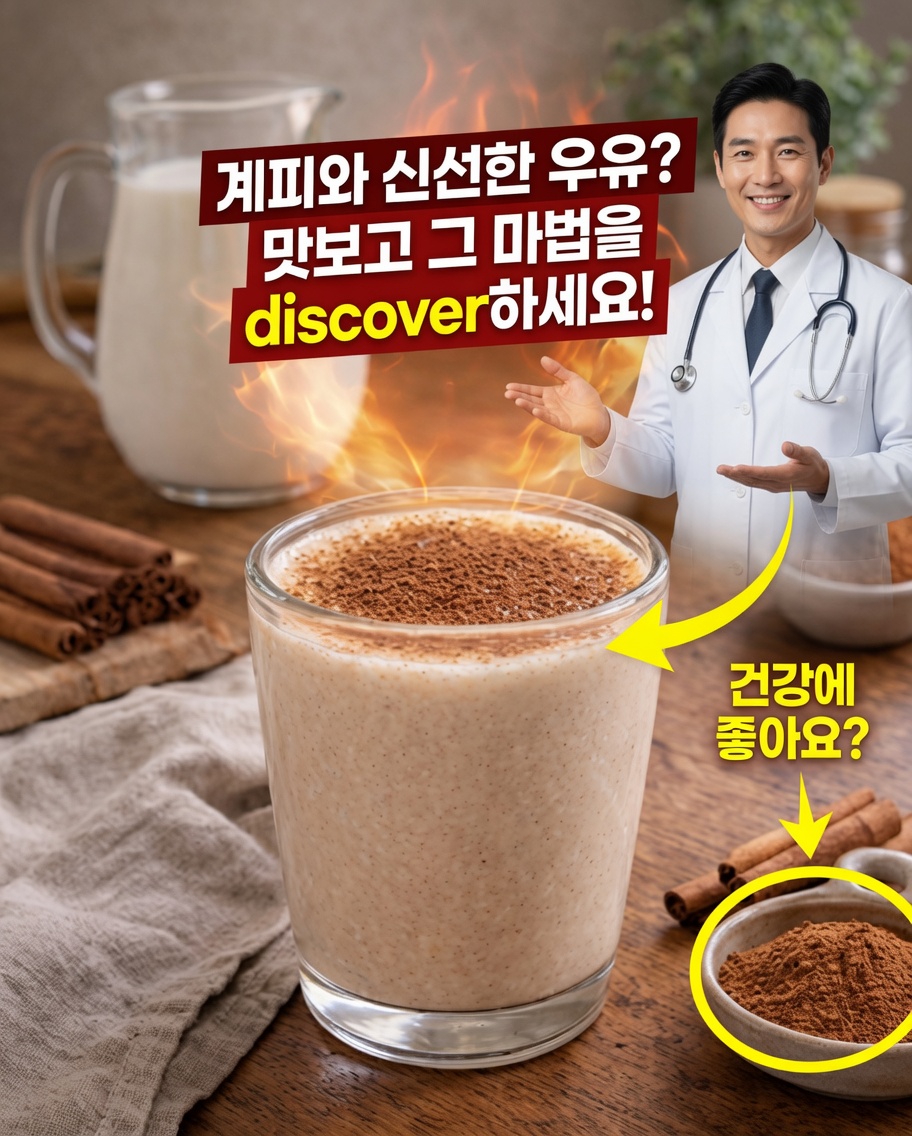 🌿 값비싼 건강보조제를 잊으세요: 단 3가지 재료로 만든 이 천연 음료가 점점 더 많은 사람들의 관심을 끌고 있습니다