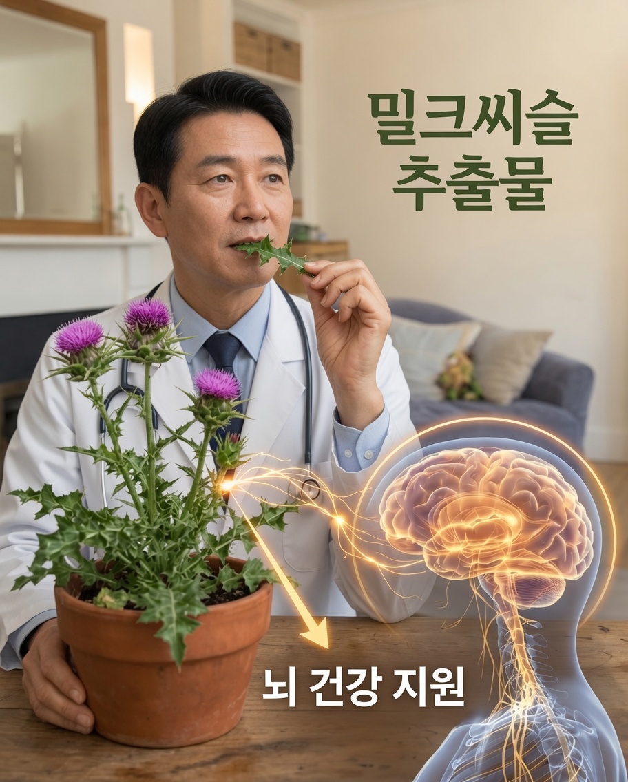 가시상추: 놀라운 전통적 용도를 지닌 야생 식물 초보자 가이드