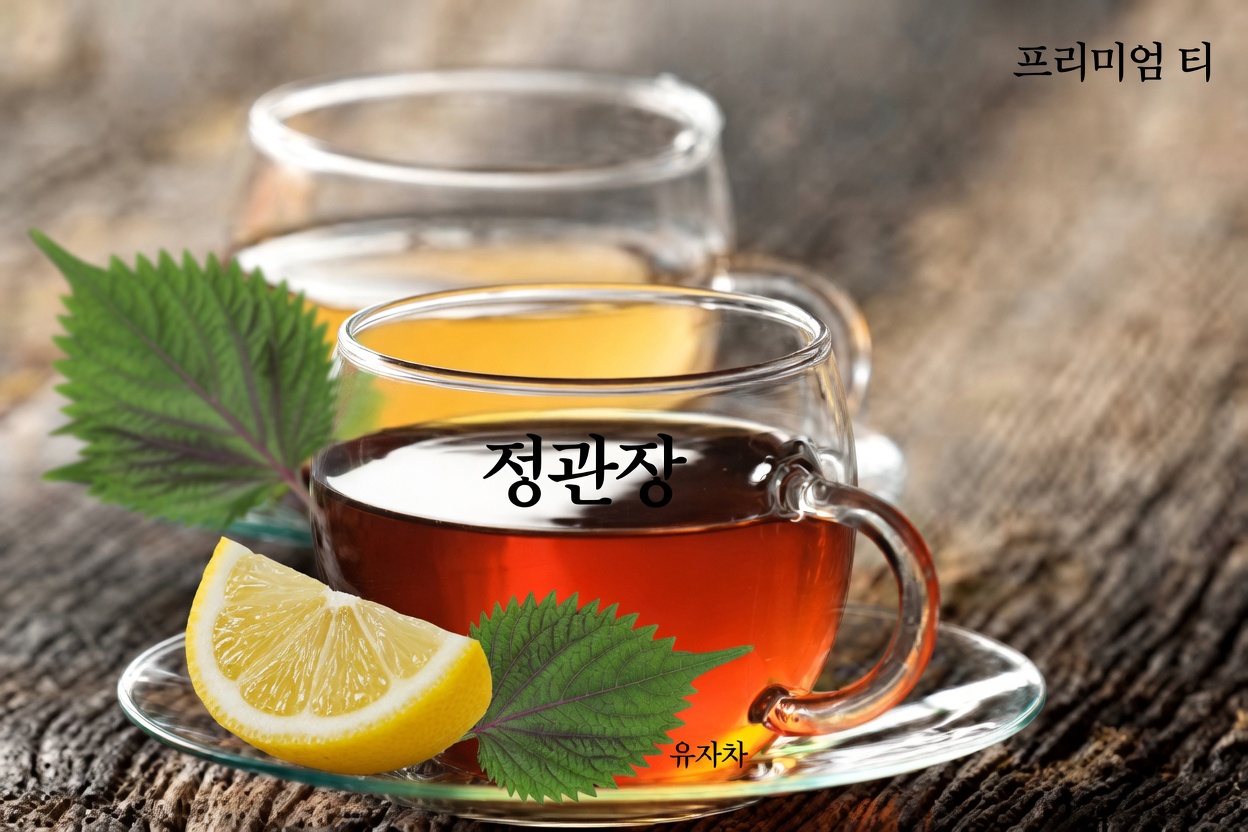 이 쉬운 허브차 레시피로 휴식 시간에 신장을 건강하게 유지하는 방법