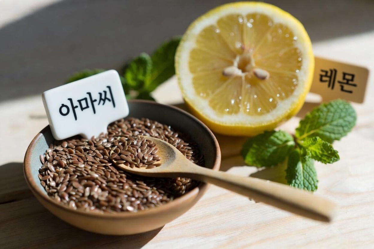 간단한 일상 습관으로 소화 편안함을 자연스럽게 돕고 복부 팽만을 줄이는 방법