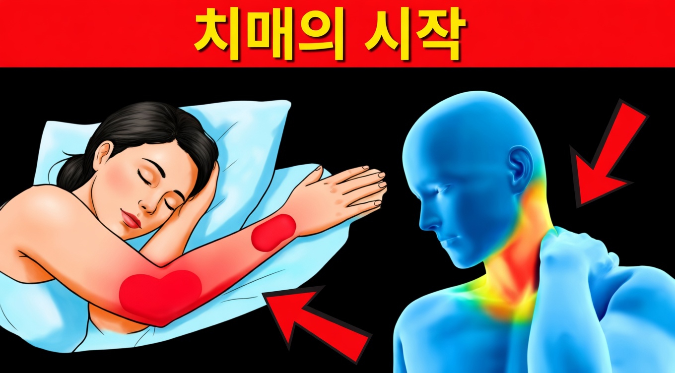 절대 무시해서는 안 되는 치매의 초기 징후 10가지