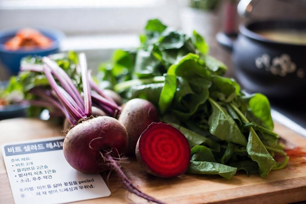 다리 혈류 개선에 도움이 될 수 있는 일상 식품 5가지 – 많은 사람이 놓치는 점을 혈관 전문의가 짚어줍니다