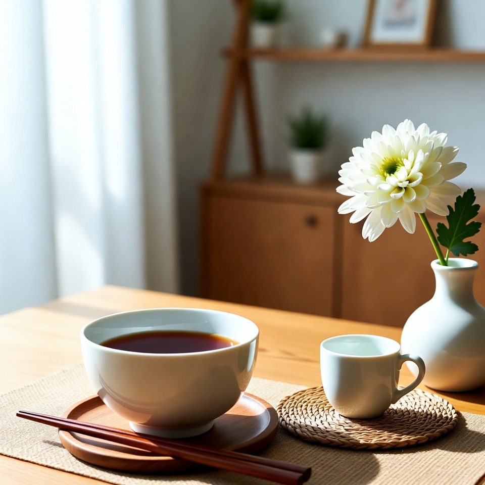 목과 코의 점액과 가래, 그리고 비염을 없애는 민간요법