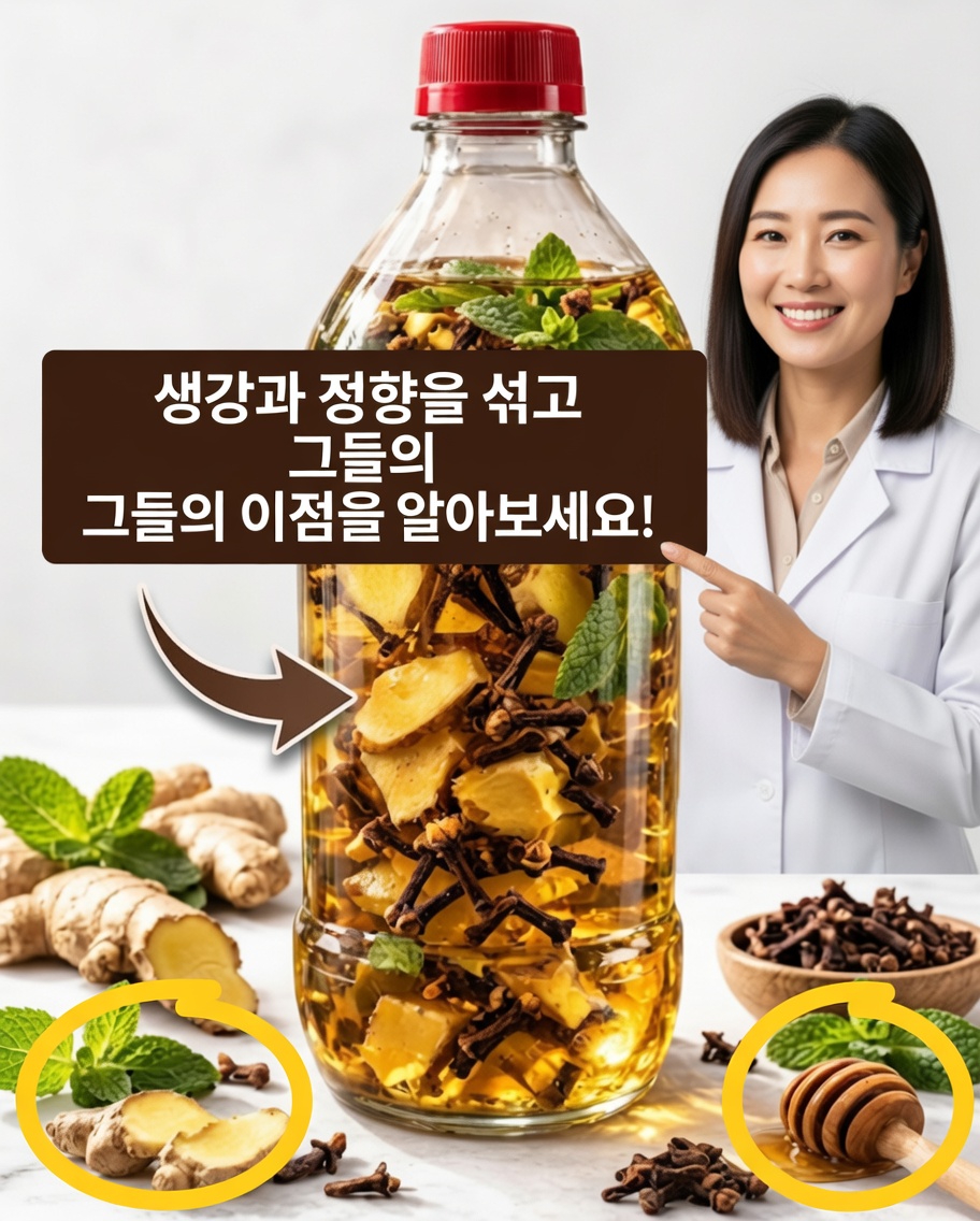 πΏ μκ°κ³Ό μ ν₯: μ μ λ λ§μ μ¬λλ€μ΄ μ°Ύλ κ°λ ₯ν μ²μ° μλ£