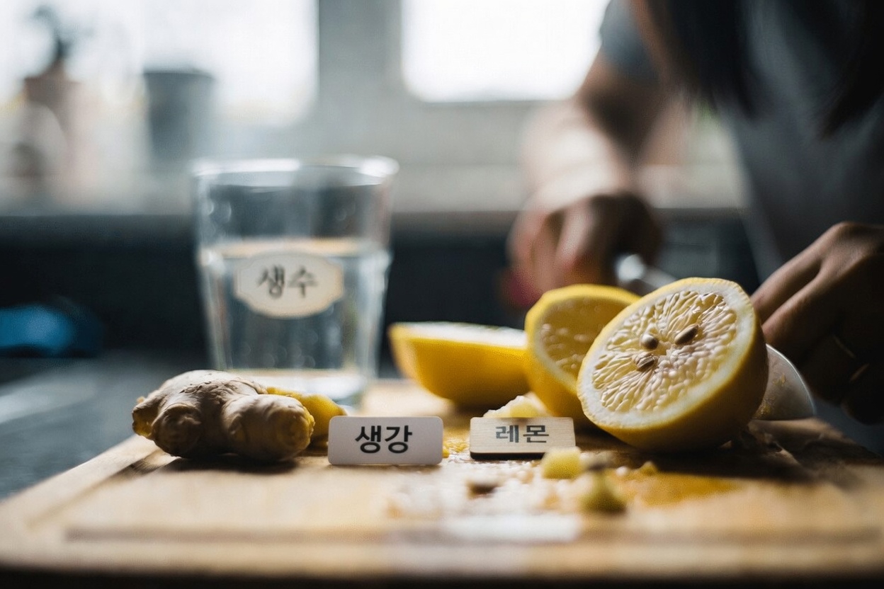 신장 건강을 돕고 독소를 배출하는 데 알아두어야 할 10가지 아침 음료
