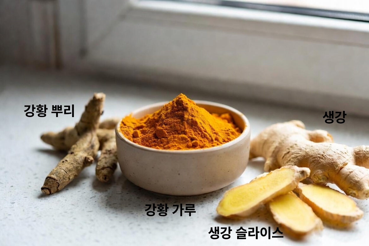 60세 이상 성인이 알아야 할 이부프로펜과 심장 건강 관련 고려사항