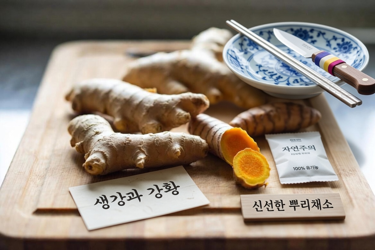 60세 이상 성인이 알아야 할 이부프로펜과 심장 건강 관련 고려사항