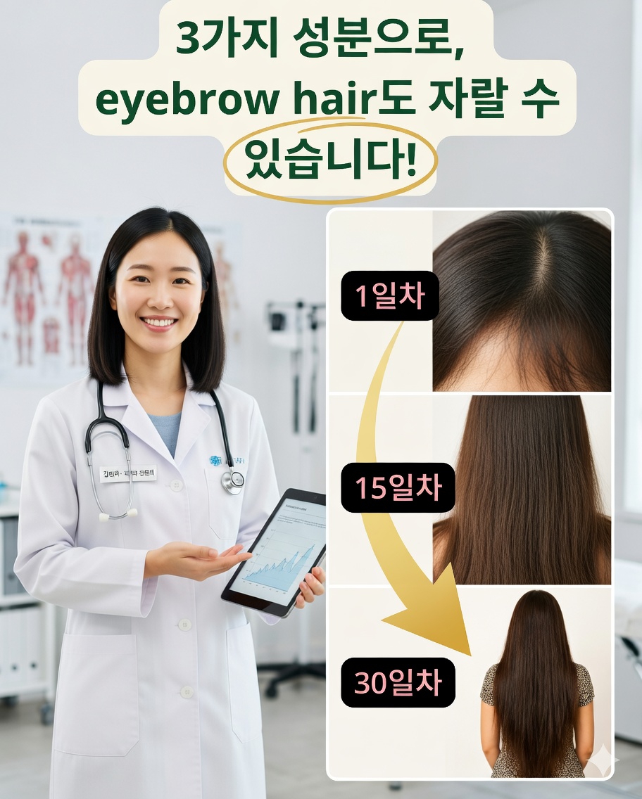 πΏ λͺ¨λ°μ κ°ννκ³ μ±μ₯μ μ΄μ§νλ μ²μ° νΌν©λ¬Ό