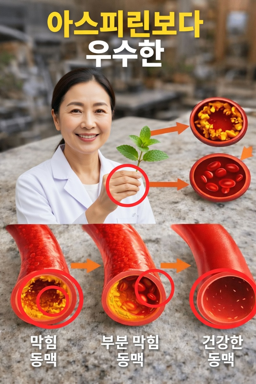 일상적인 음식과 간단한 습관으로 자연스럽게 심장 건강을 지키는 방법