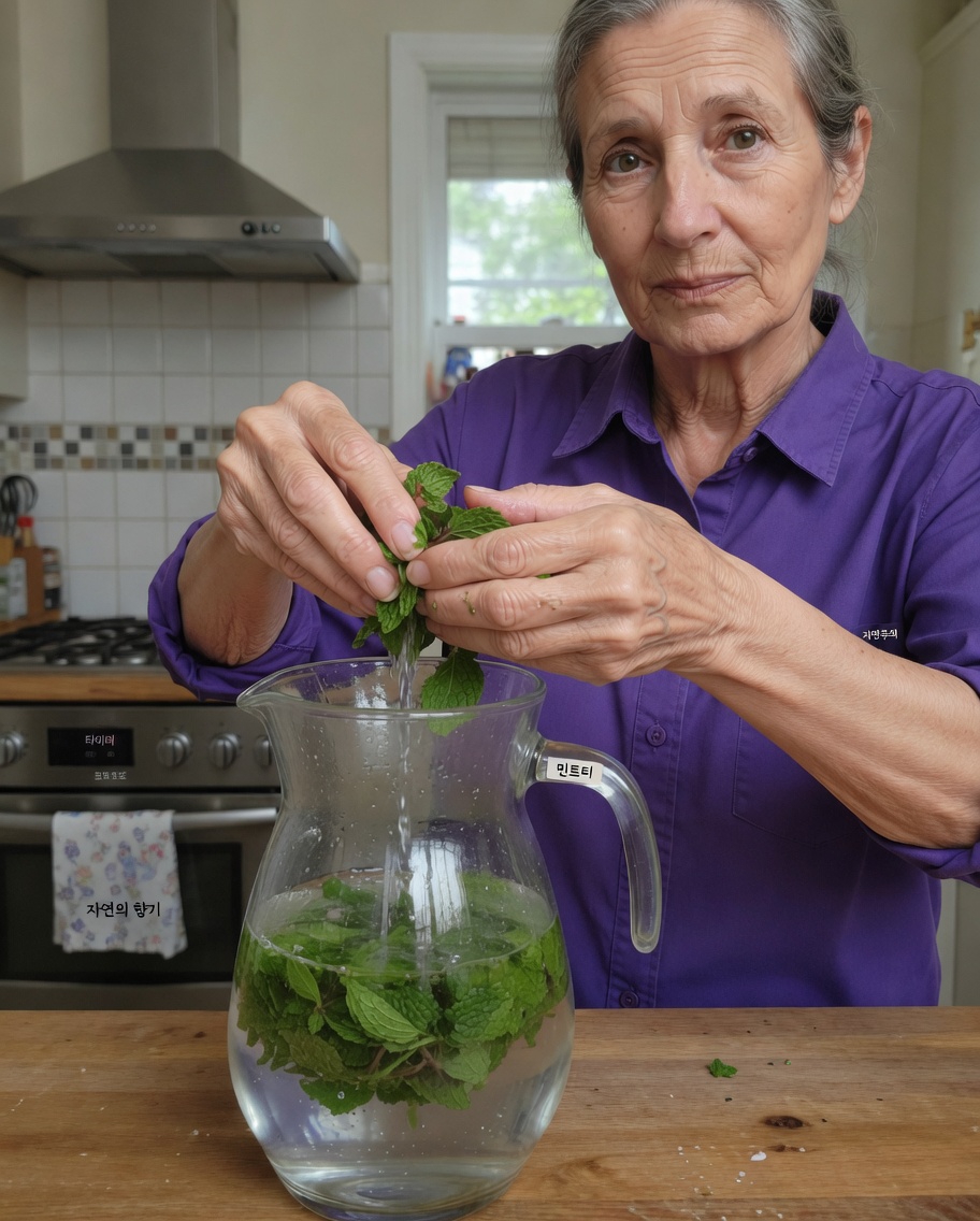 일상적인 음식과 간단한 습관으로 자연스럽게 심장 건강을 지키는 방법