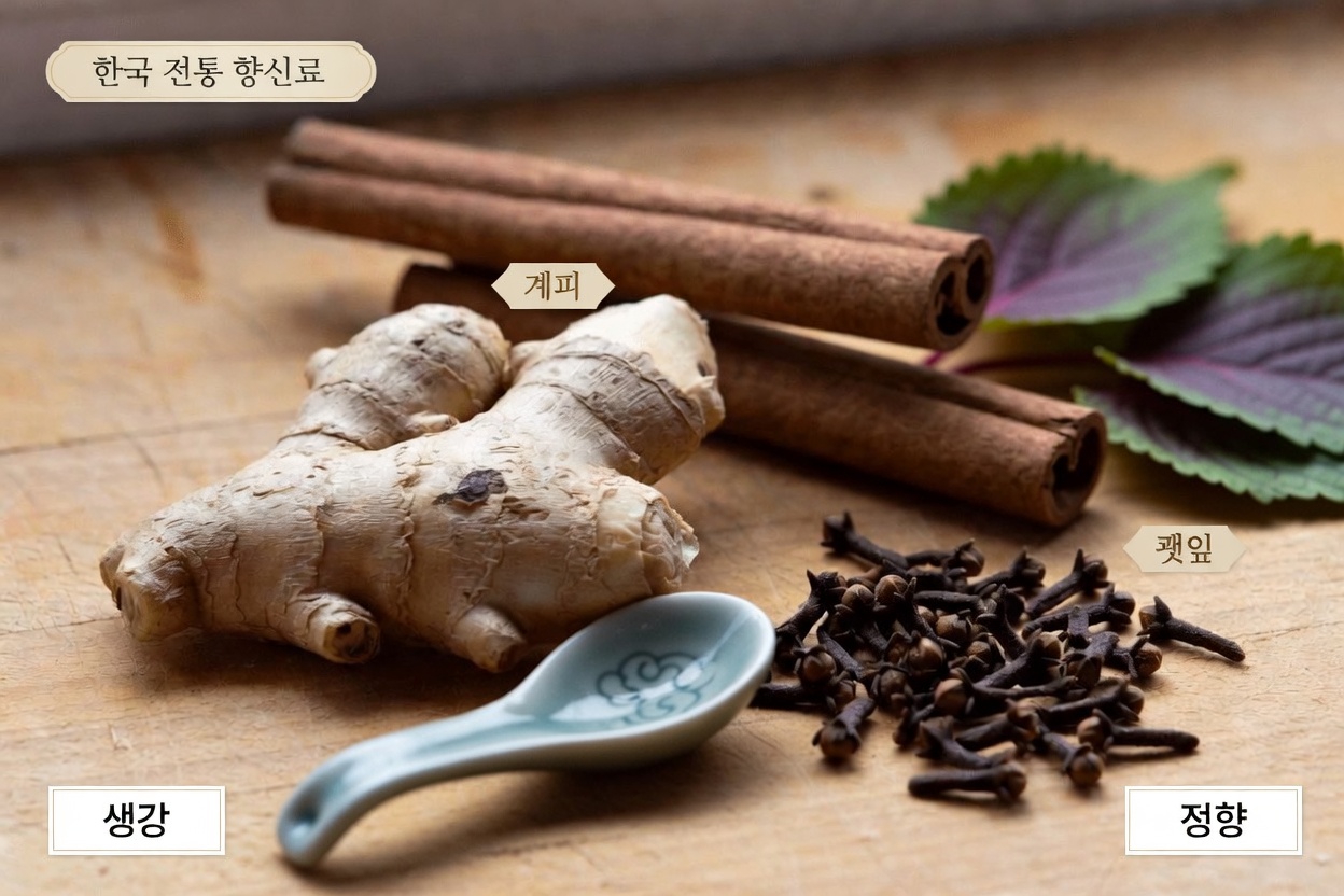 70대의 일상 건강을 위해 이 전통 음료를 드셔보셨나요?