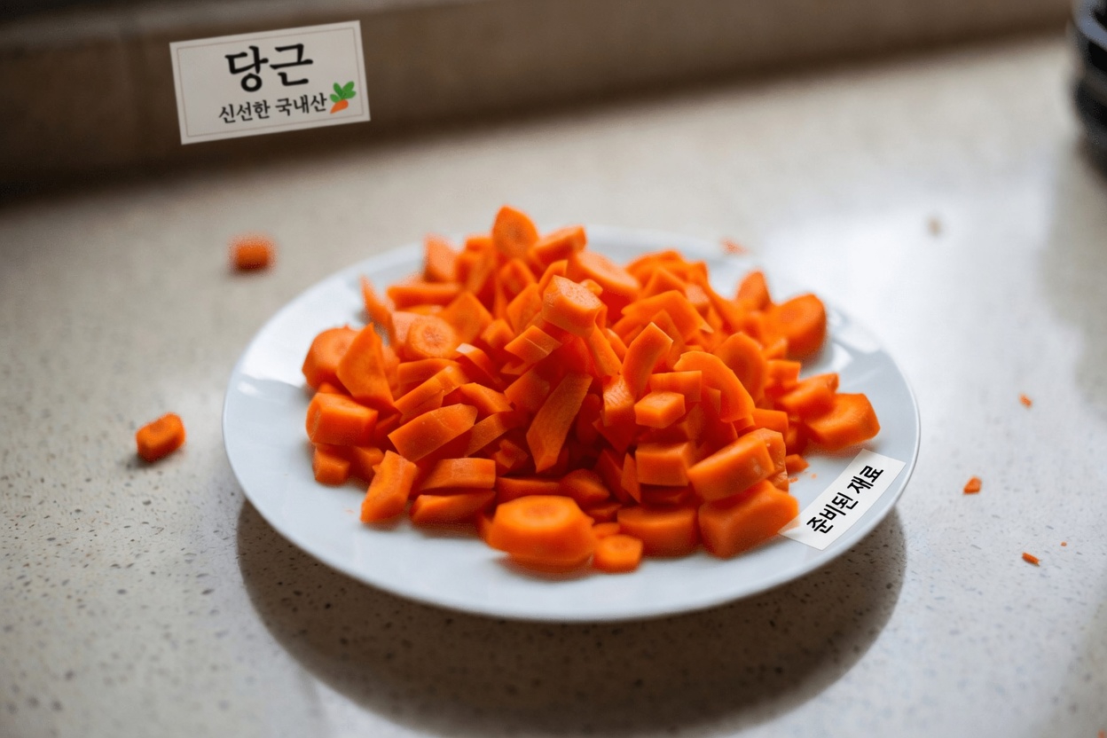 노화에 따른 근육 변화 이해하기