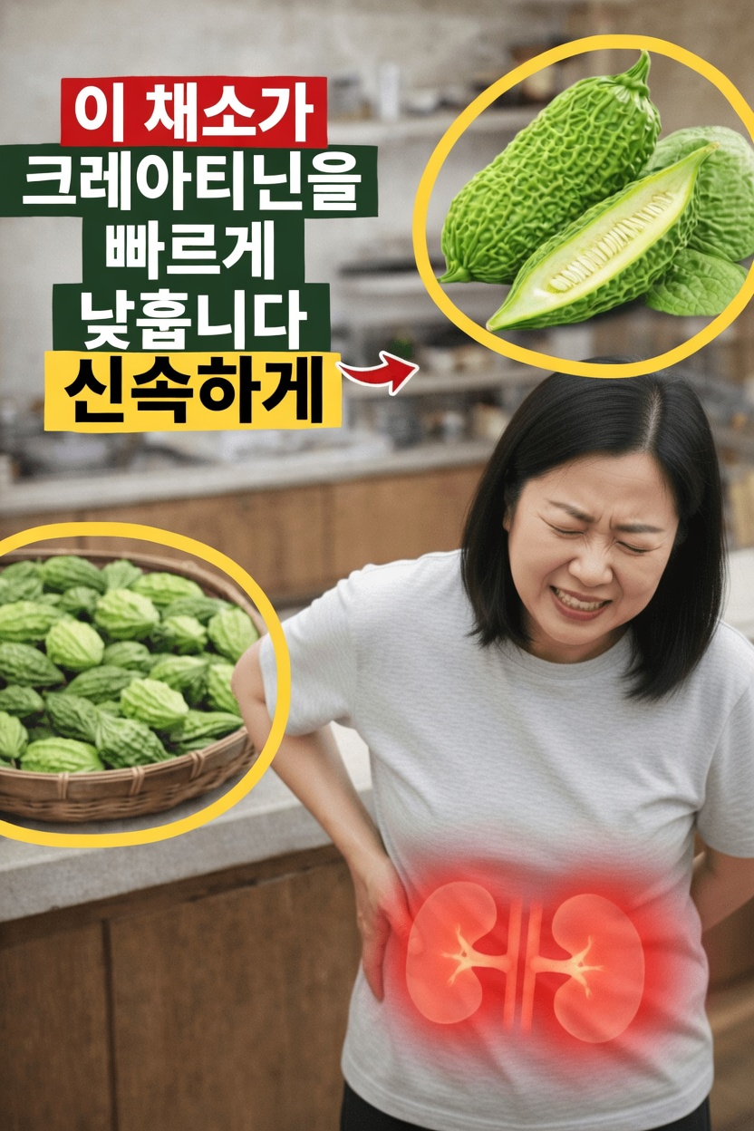 건강한 크레아티닌 수치와 신장 기능 유지에 도움이 될 수 있는 최고의 채소 5가지 발견하기