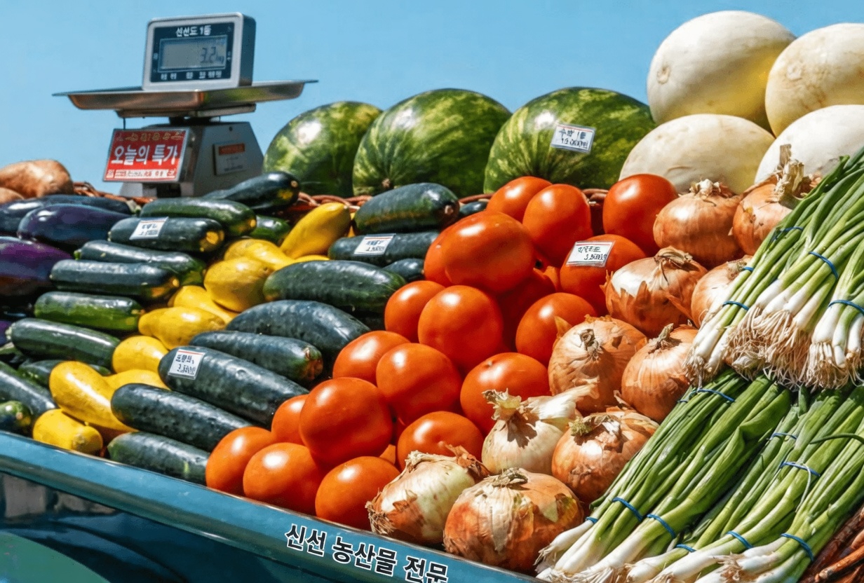 건강한 크레아티닌 수치와 신장 기능 유지에 도움이 될 수 있는 최고의 채소 5가지 발견하기